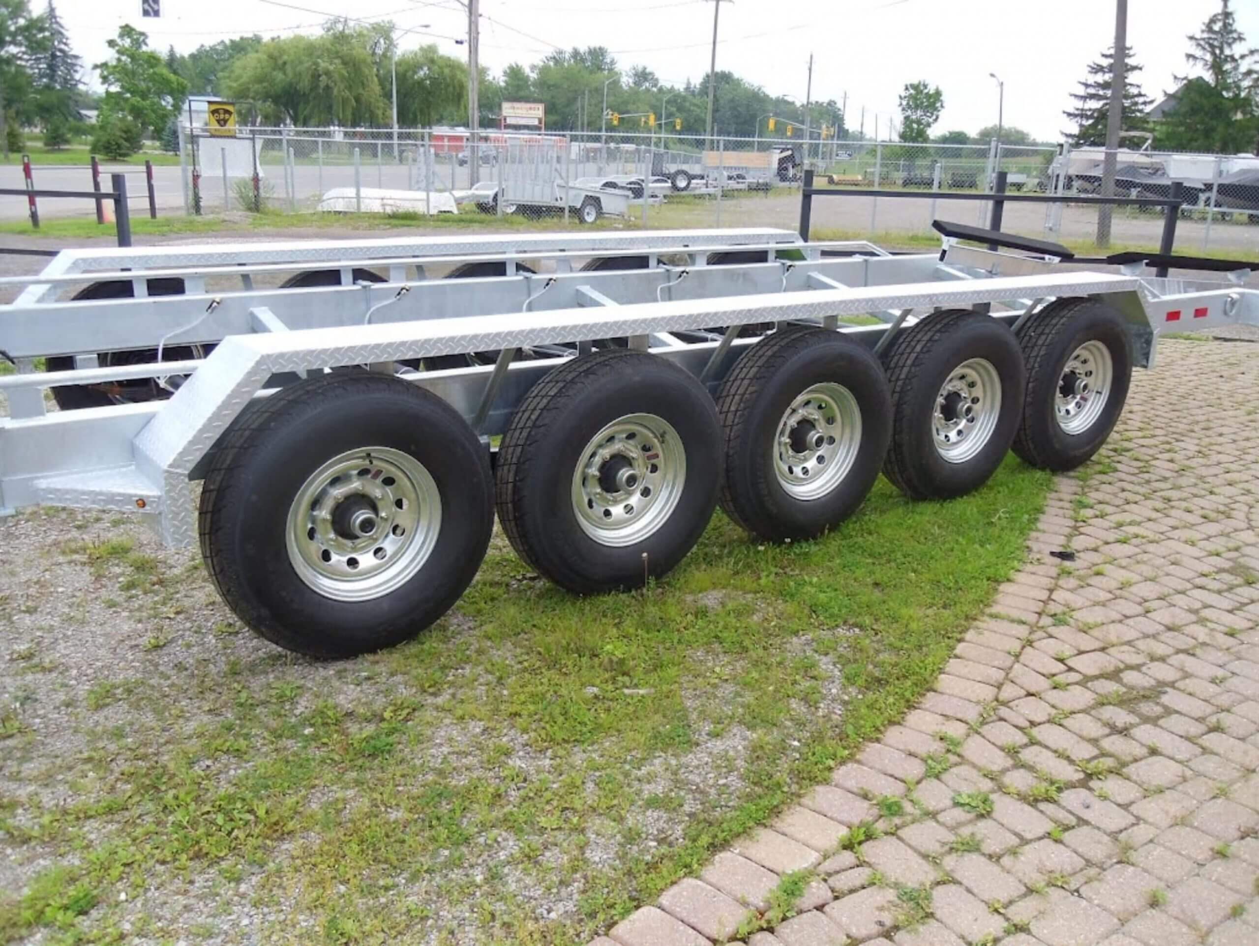 Gallery – Crown Trailers